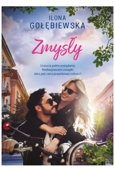 Zmysły