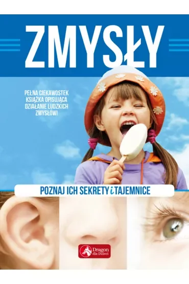 Zmysły