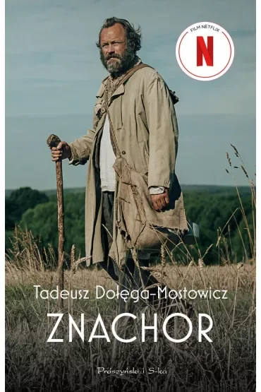 Znachor. Wydanie filmowe (pocket)