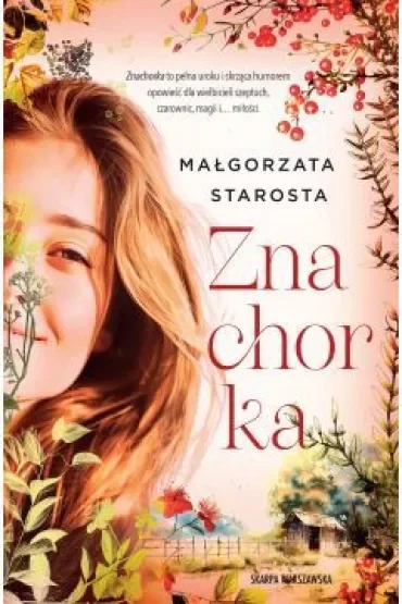 Znachorka