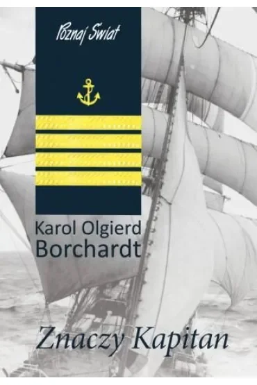 Znaczy Kapitan