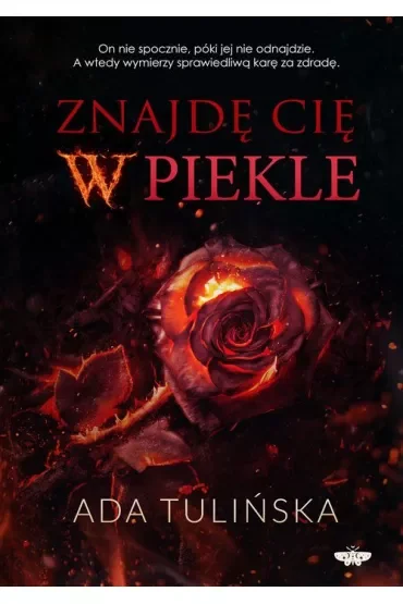 Znajdę cię w piekle