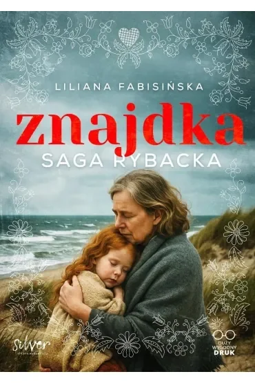Znajdka. Duże Litery