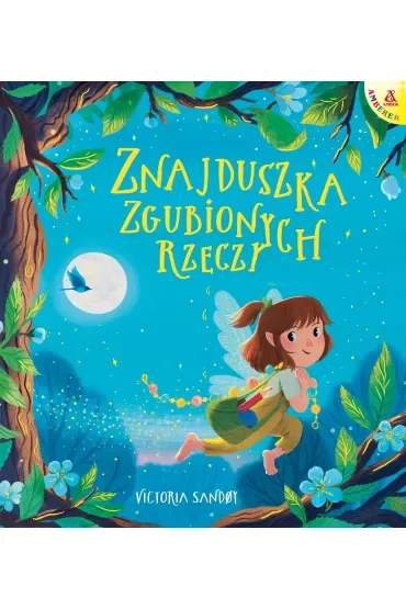 Znajduszka Zgubionych Rzeczy