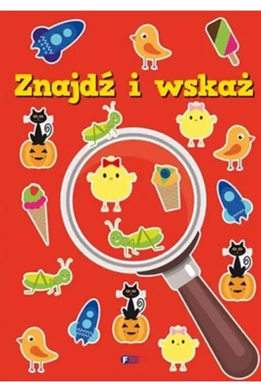 Znajdź i wskaż