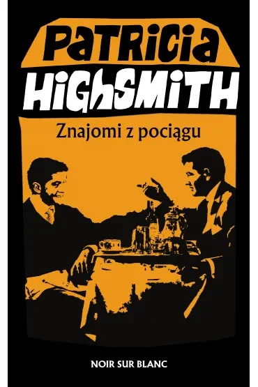 Znajomi z pociągu