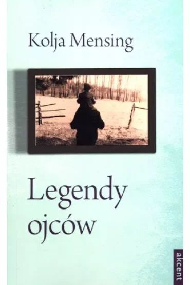 Legendy ojców