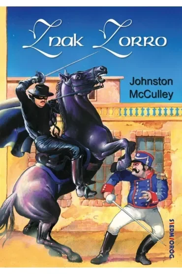 Znak Zorro