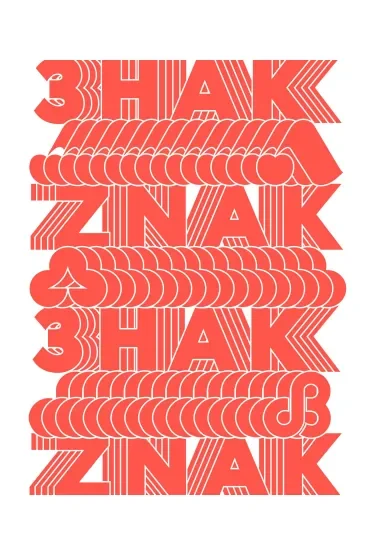 Znak