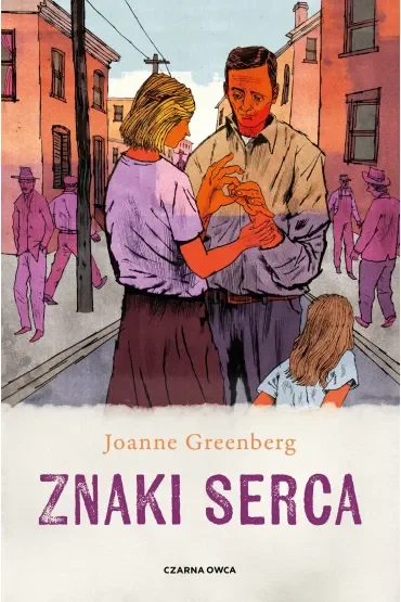 Znaki serca