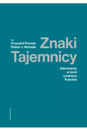 Znaki Tajemnicy