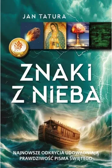 Znaki z Nieba