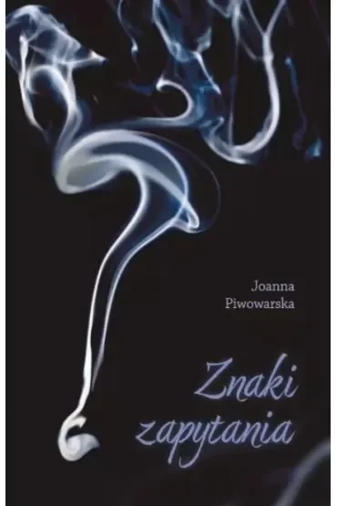 Znaki zapytania