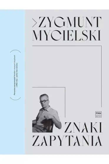 Znaki zapytania
