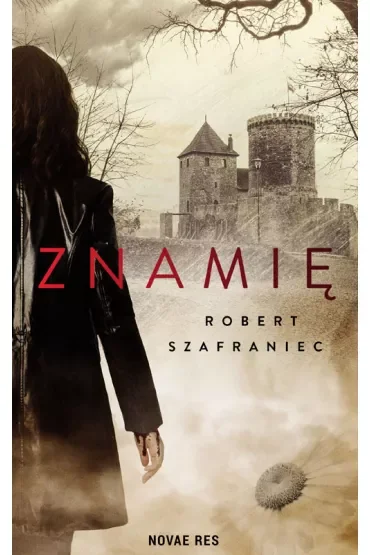 Znamię