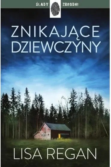 Znikające dziewczyny. Josie Quinn. Tom 1