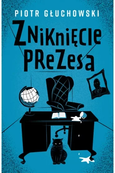 Zniknięcie prezesa