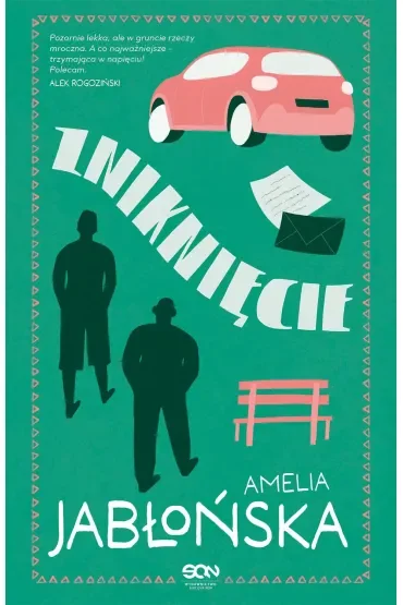 Zniknięcie