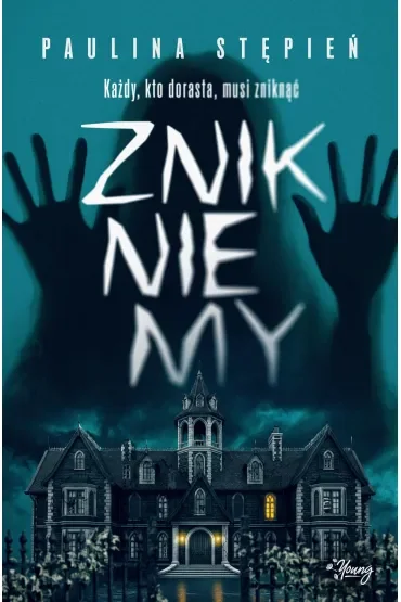 Znikniemy