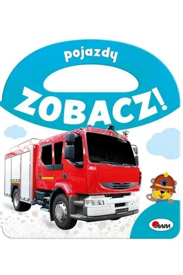 Zobacz Pojazdy