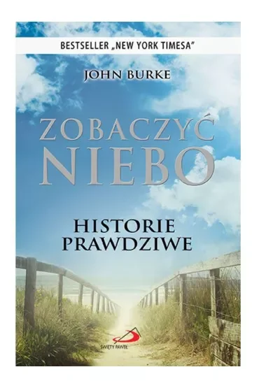 Zobaczyć niebo