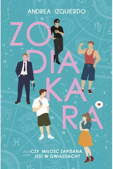 Zodiakara