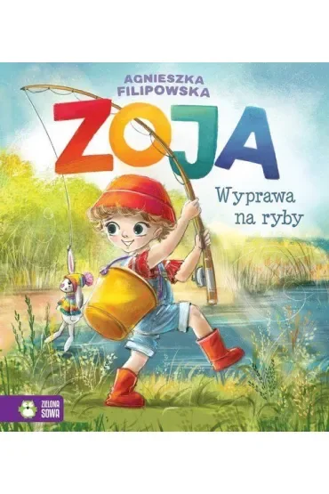 Zoja. Wyprawa na ryby