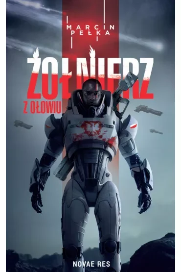 Żołnierz z ołowiu