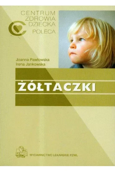 Żółtaczki
