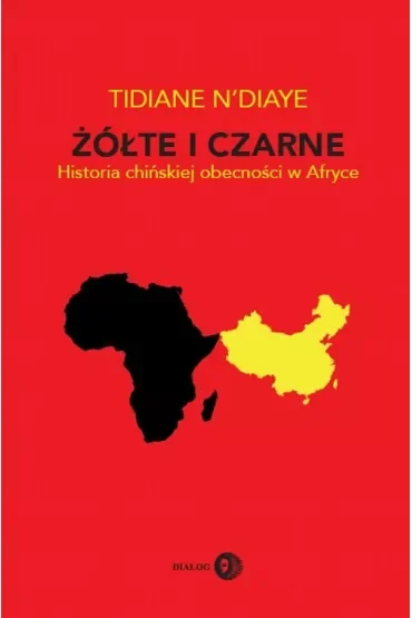 Żółte i czarne