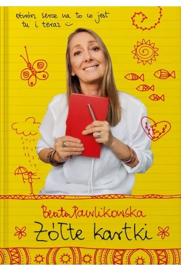 Żółte kartki