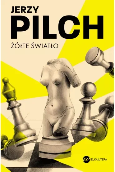 Żółte światło