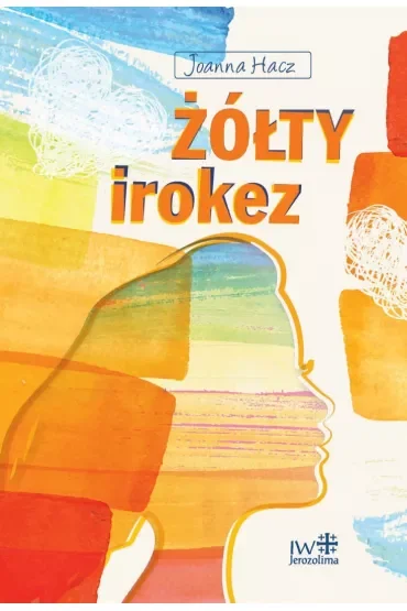 Żółty irokez