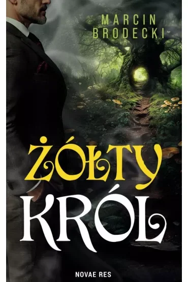 Żółty król