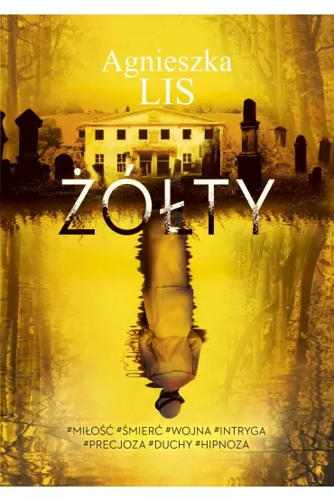 Żółty