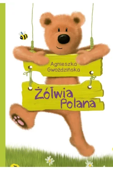 Żółwia polana