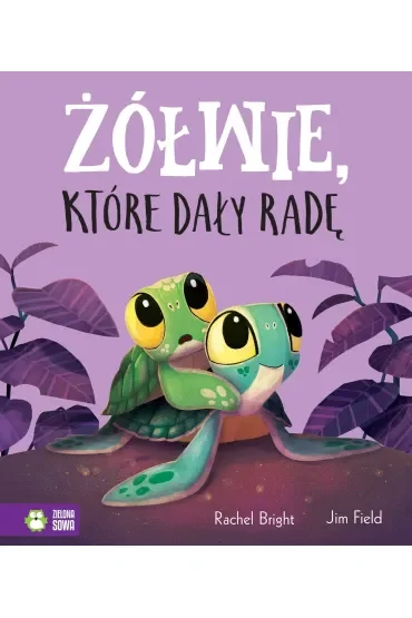 Żółwie, które dały radę