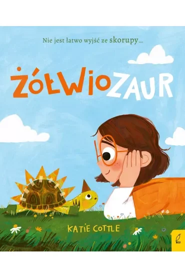 Żółwiozaur