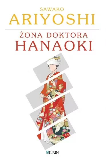 Żona doktora Hanaoki