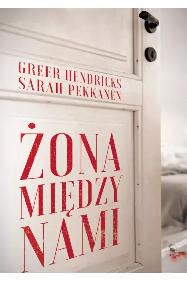 Żona między nami