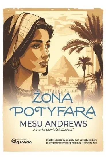 Żona Potyfara