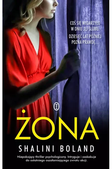 Żona