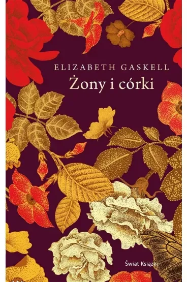 Żony i córki (ekskluzywna edycja)