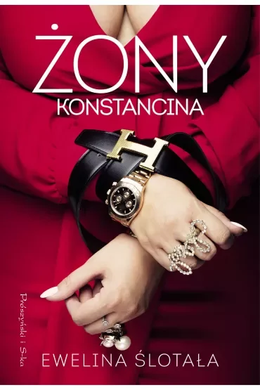 Żony Konstancina. Tajemnice Konstancina. Tom 1