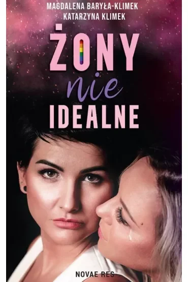 Żony (nie)idealne
