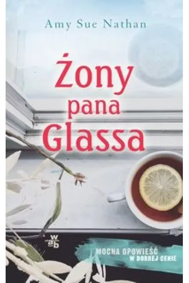 Żony pana Glassa