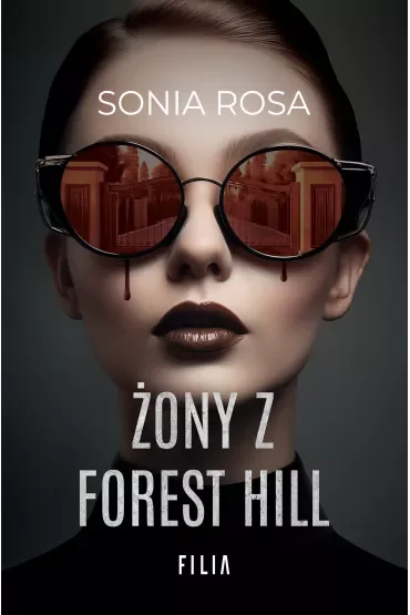 Żony z Forest Hill