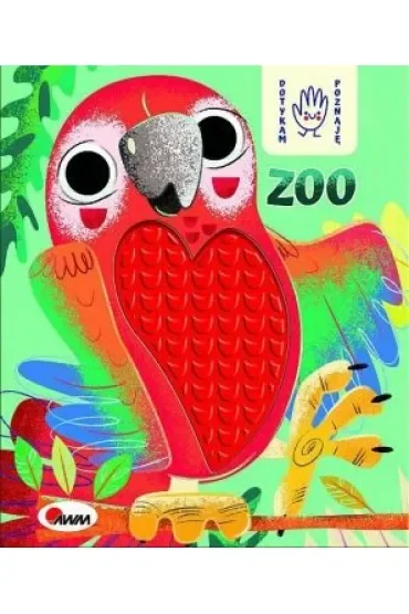 Zoo. Dotykam, poznaję