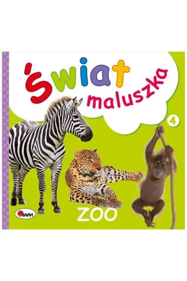 ZOO. Świat maluszka