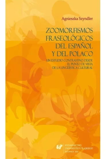 Zoomorfismos fraseológicos del espaol y del Polaco
